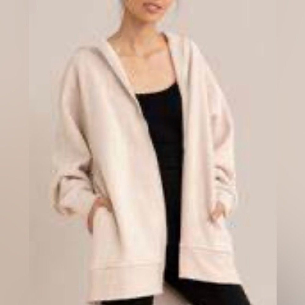 Modern citizen sweatshirt